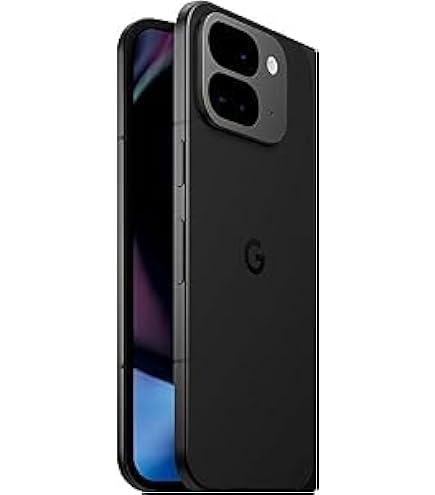 Google Pixel 9 Pro Fold - Unlocked Android Smartphone with Gemini